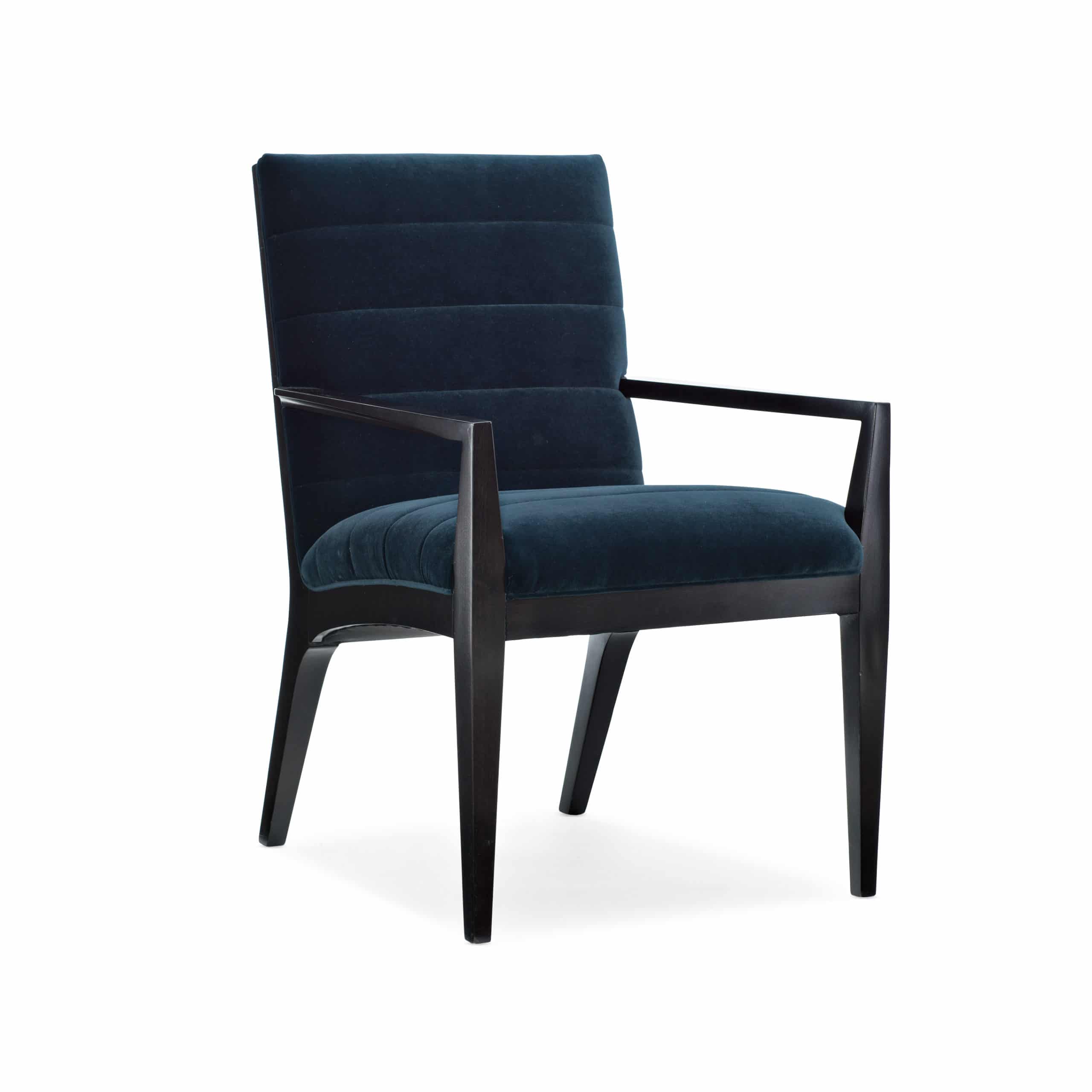 Edge Design Chair EDGE ARM CHAIR - Sitting Pretty Design Center