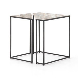 JAZ END TABLE