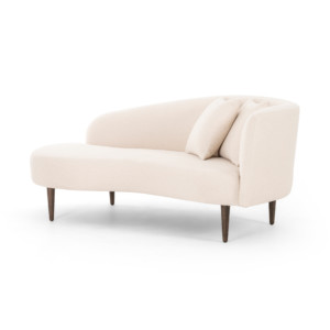 Luna Chaises S Shape Chair - Los Angeles