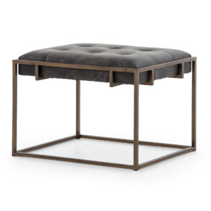 Oxford End Table - Los Angeles