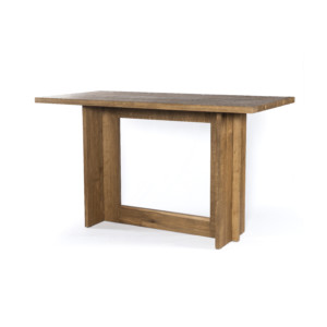 ERIE BAR + COUNTER TABLE