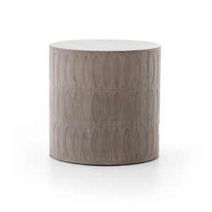 Colorado End Table