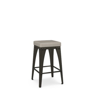 Upright